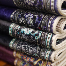 Load image into Gallery viewer, Mavi · Luxury padded prayer mat