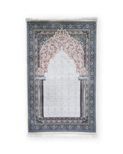 Load image into Gallery viewer, Pasha · Luxury padded prayer mat
