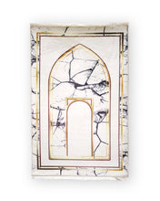 Load image into Gallery viewer, Carrara · Luxury padded prayer mat