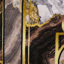 Load image into Gallery viewer, Amarillo · Luxury padded prayer mat
