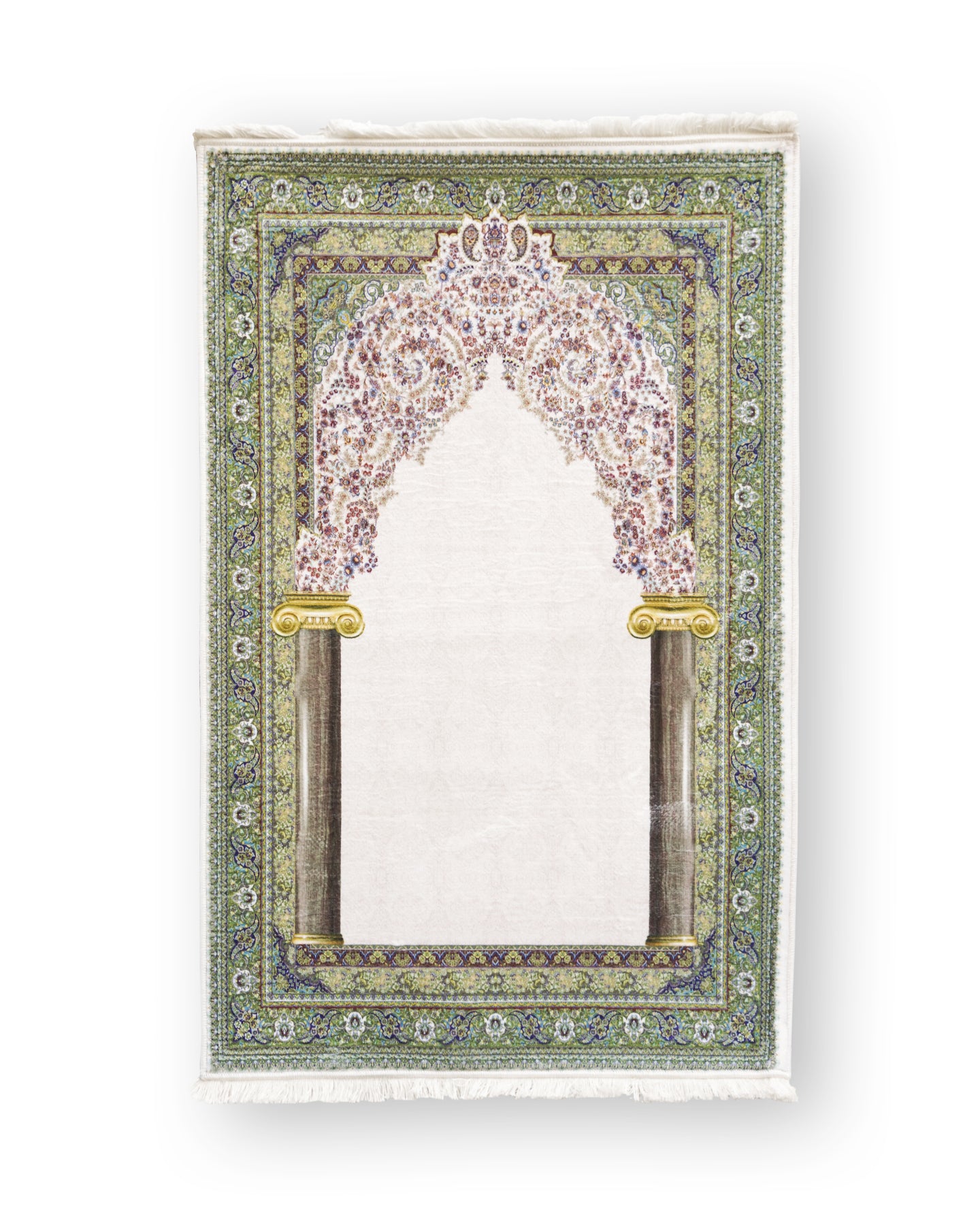 Asil · Luxury padded prayer mat