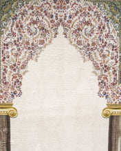 Load image into Gallery viewer, Asil · Luxury padded prayer mat
