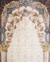 Load image into Gallery viewer, Sultan · Luxury padded prayer mat
