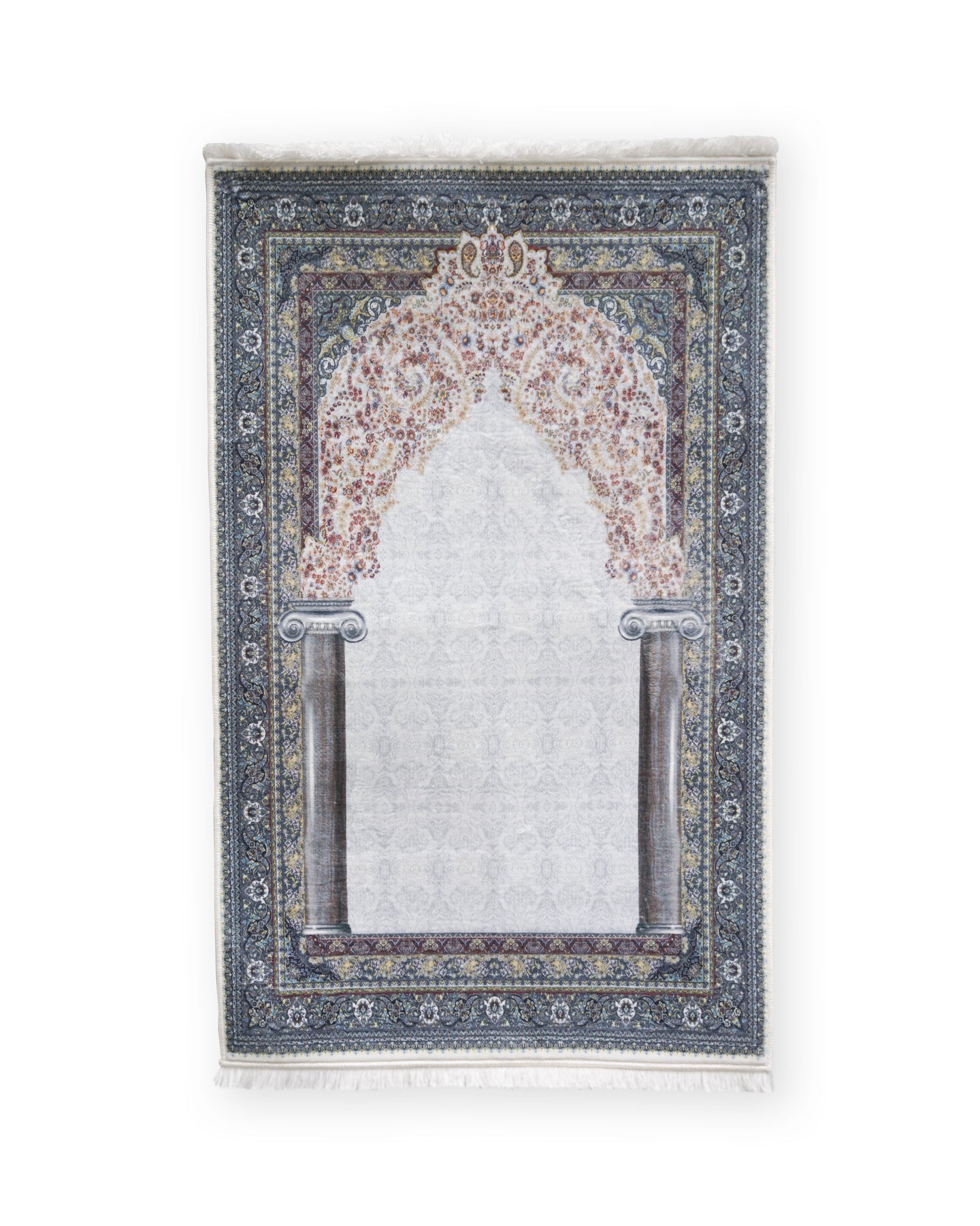 Kids Pasha · Luxury padded prayer mat gifts