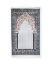 Load image into Gallery viewer, Pasha · Luxury padded prayer mat
