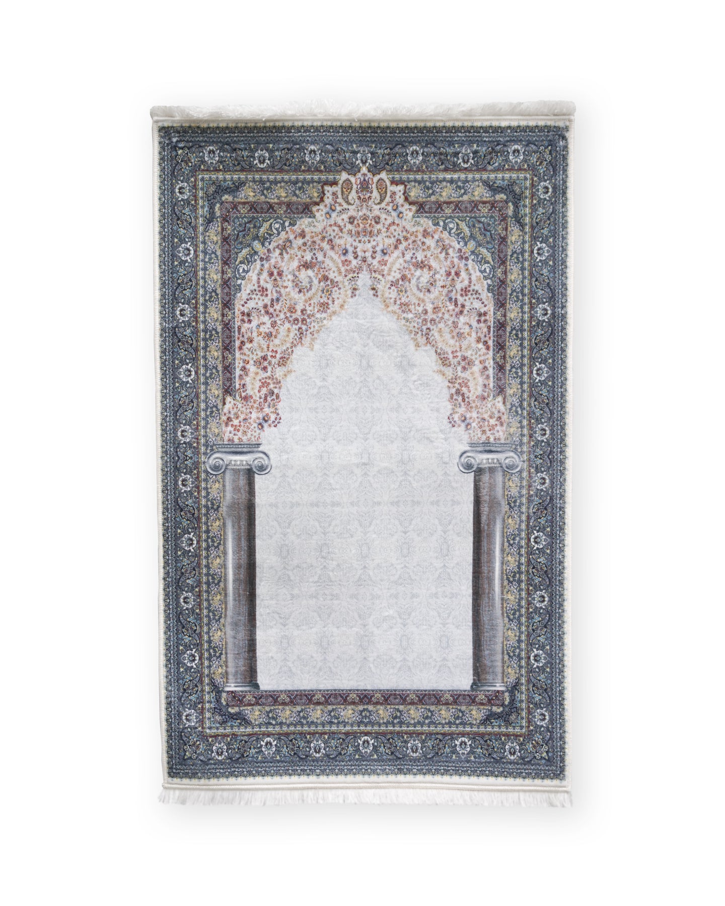 Pasha · Luxury padded prayer mat