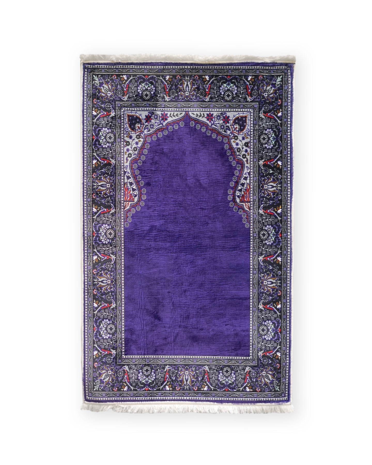 Mavi · Luxury padded prayer mat