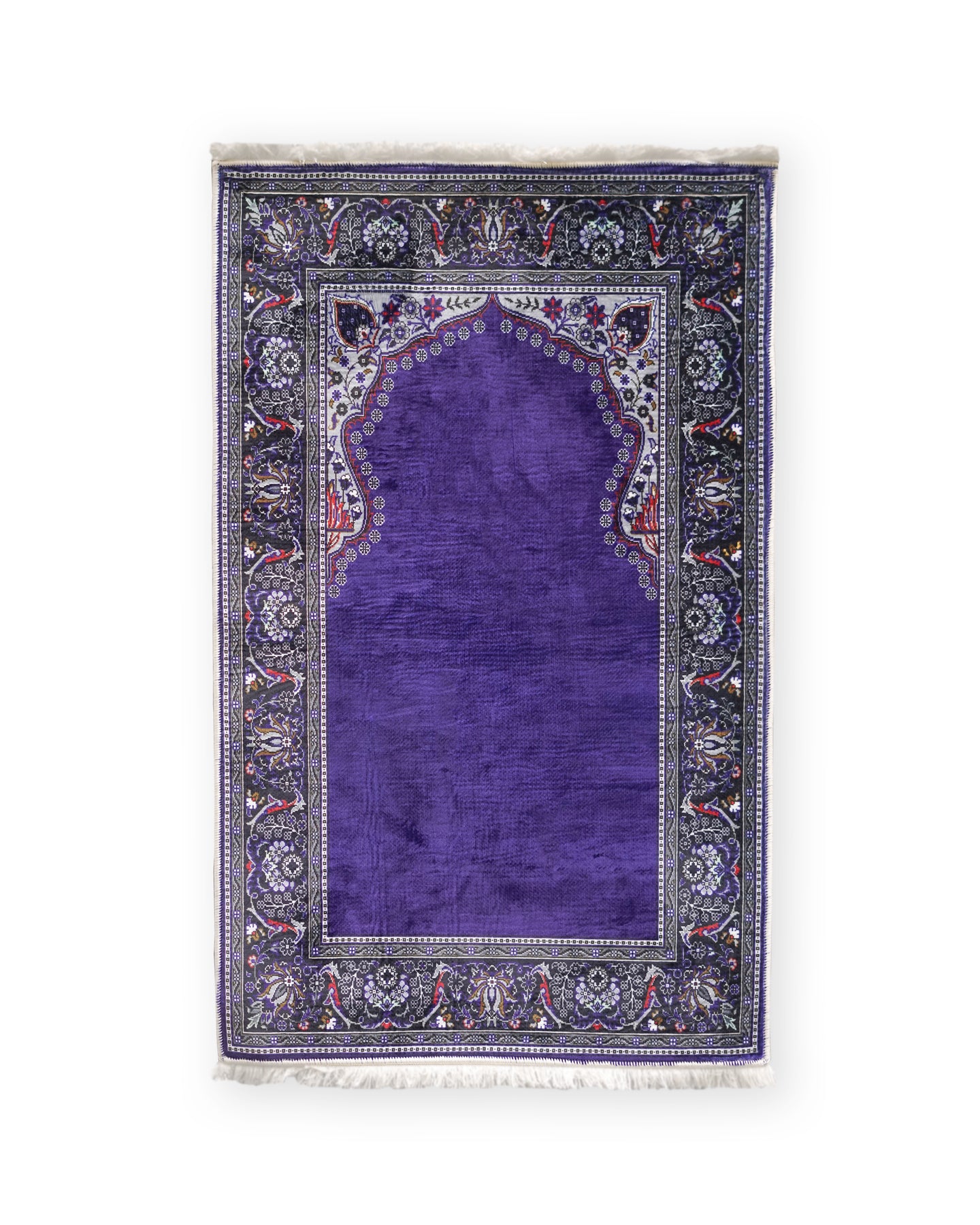 Mavi · Luxury padded prayer mat