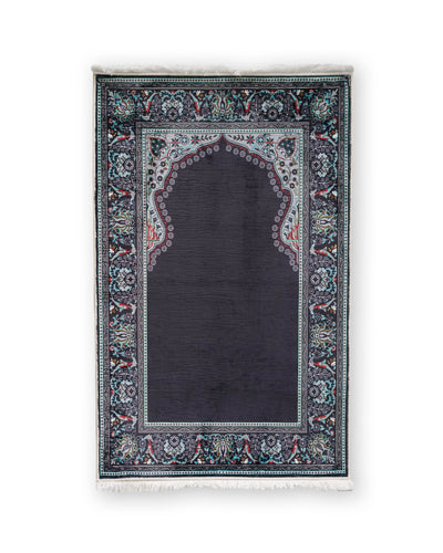 Prayer rugs