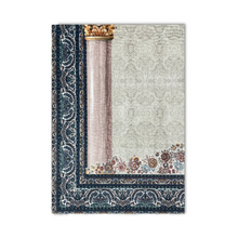 Load image into Gallery viewer, Grand vizier · Luxury padded prayer mat
